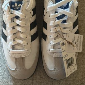 Adidas Samba OG Sneakers